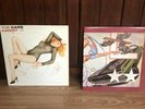 The Cars Candy-O & Heartbeat City Lp
