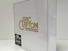 New Sealed Eric Clapton Box set  the studio albums Vinyl