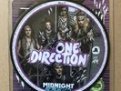 One Direction Midnight Memories 7” Vinyl Harry Styles Niall Zayn Liam Louis
