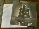 Ozzy Osbourne - Ozzmosis Vinyl LP (Limited, Red & Black Splatter) DAMAGED