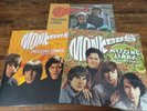 THE MONKEES MISSING LINKS Vol 1 2 & 3 Colored Vinyl LPs RSD 2021 All New/Sealed