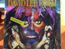 Eat 'Em and Smile by David Lee Roth (180g LTD Vinyl),2011, Friday Music