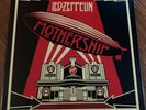 Led Zeppelin - Mothership Vinyl Box Set EX