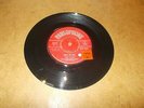 PAUL RAVEN - WALK ON BOY - ALL GROWN UP  / LISTEN -  ROCK MOD POPCORN