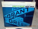 GRANT GREEN STREET OF DREAMS – BLUE NOTE BST 84253 WORN
