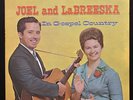 United Pentecostal Church- The Hemphills, Joel & Labreeska, 1968 LP **Excellent