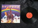 Rainbow  Ritchie Blackmore's Rainbow” 1975 POLYDOR GATEFOLD RARE NM- LP
