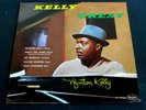 WYNTON KELLY - Kelly Great LP VEE JAY VJLPS-3004  Lee Morgan Wayne Shorter