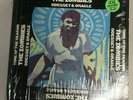 The Zombies Odessey and Oracle LP Record Original shrink wrap opened TES 4013