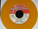 BOBBY PATTERSON - My Baby's Coming Back To Me, Yellow Demo Northern Soul, Hear