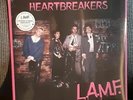 ?HEARTBREAKERS L.A.M.F THE FOUND ‘77 MASTERS PURPLE LP RSD 2021 VINYL SEALED?