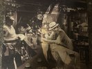 Led Zeppelin In Through The Out Door Vinyl First Pressing 1979 VG+ Near Mint
