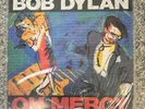 BOB DYLAN - OH MERCY MFSL MOFI 45RPM 180G VINYL 2LP NEW SEALED