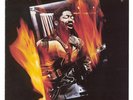 Son Seals  - Live and Burning VINYL LP