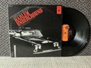 George Benson Willis Jackson nice vg+ original LP Harlem Underground Ann Winley