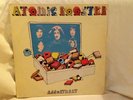 Atomic Rooster:  Assortment  UK   1973  A1U/B1U  EX+  LP