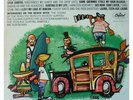 Jack Marshall  - My Son The Surf  Nut VINYL LP