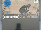 Linkin Park Meteora RSD Record Store Day 2021 Blue Vinyl LP NEW
