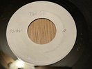 Bob & Doug Mckenzie w/ Geddy Lee from Rush Take Off Test Press? 45 Record 1981