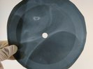 BOB DYLAN BOB DYLANS BLUES X-Ray USSR Record Roentgen Bones Ribs Music Vinyl