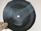ROLLING STONES STONED X-Ray USSR Record Roentgen Bones Ribs Music Vinyl