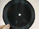 DOORS CRYSTAL SHIP X-Ray USSR Record Roentgen Bones Ribs Music Vinyl