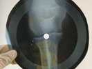 ROLLING STONES POISON IVY X-Ray USSR Record Roentgen Bones Ribs Music Vinyl