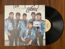 El Grupo Libra [LP VINYL] Balboa Records Mexico 1990 NM+