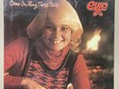 Evie Come On Ring Those Bells Brand New Sealed 1977 Holiday Album 33rpm LP Vinyl