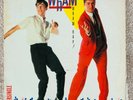WHAM GEORGE MICHAEL 12