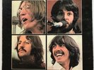 The Beatles - Let It Be - 1970 - Vinyl LP FIRST PRESS - RED APPLE LABEL