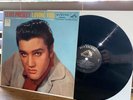 Elvis Presley Loving You Vinyl LP Record RCA LPM-1515 Mono VG+ Ultrasonic Clean