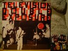 TELEVISION Double Exposure LP/1974-1975/Rare Demos & Live/Brian Eno/Marquee Moon