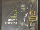 SEALED 2015 AP 200g LP Jimmy Forrest Out Of The Forrest Limited Numbered Edition