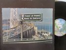 TOWER OF POWER - Back To Oakland   VINYL LP