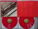 BEATLES 1962 - 1966 2-LP UK Apple PCS 7171 RARE 
