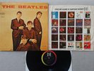 Introducing The Beatles 1st pressing Vee Jay Records VJLP 1062 NEAR MINT