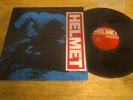 Helmet, Meantime, 1992, original press, hardcore, RARE nm