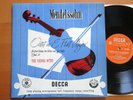 LXT 2870 Mendelsoshn Octet Op. 20 Vienna Octet Boskovsky EXCELLENT Decca Mono