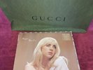 New MINT Billie Eilish x GUCCI - Happier Than Ever Vinyl Box & Nail Stickers 