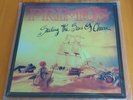 PRIMUS - Sailing the Seas of Cheese Vinyl LP 2013 - BRAND NEW SEALED