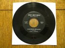 King's Lancers – Lancer's Charge - 1961 Doe Records 45-110 7