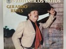 Gerardo Reyes 15 exitos LP Record Vinyl VG+/VG Mariachi 12” 33 rpm