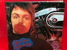WINGS Red Rose Speedway 1973 UK vinyl LP gatefold + BOOKLET Paul McCartney