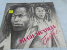 Live And Love-Hugh Mundell – Jah Fire-LP // VG