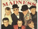 MADNESS -Complete Madness- Dutch LP with Classic Stiff Labels /Gatefold (Vinyl)