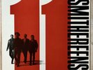 LP The Smithereens ‎– 11   1989   EX