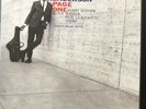 Joe Henderson – Page One - Analogue Productions, The Blue Note Reissues - NM