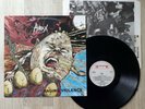 Hirax - Raging Violence 1985 Original EU Roadrunner RR 9720 Thrash Metal