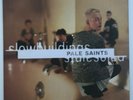 Pale Saints - Slow Buildings 1994 Vinyl LP + Inner Sleeve 4AD CAD 4014